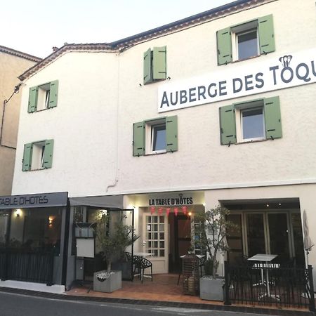 Auberge Des Toques Pegomas Luaran gambar