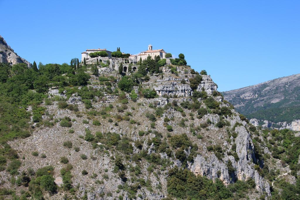 Auberge Des Toques Pegomas Luaran gambar