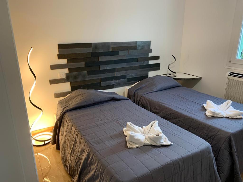Auberge Des Toques Pegomas Luaran gambar