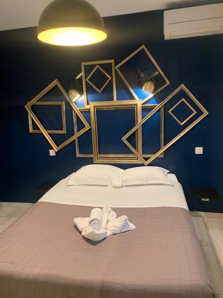 Auberge Des Toques Pegomas Luaran gambar