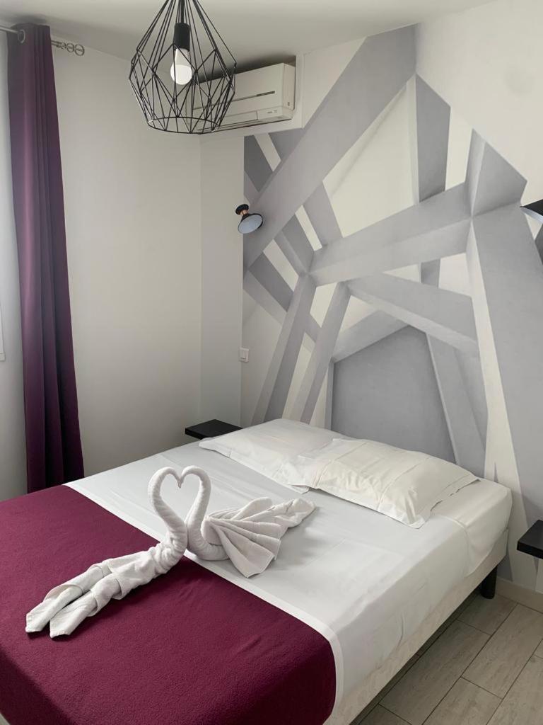 Auberge Des Toques Pegomas Luaran gambar
