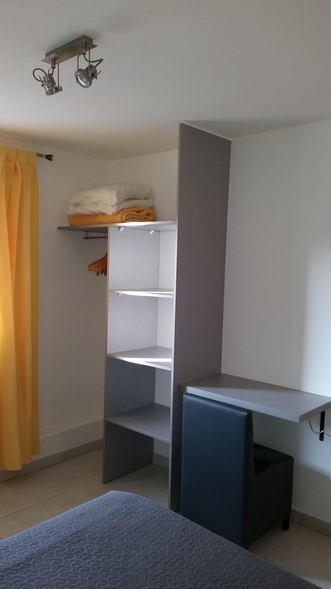 Auberge Des Toques Pegomas Bilik gambar