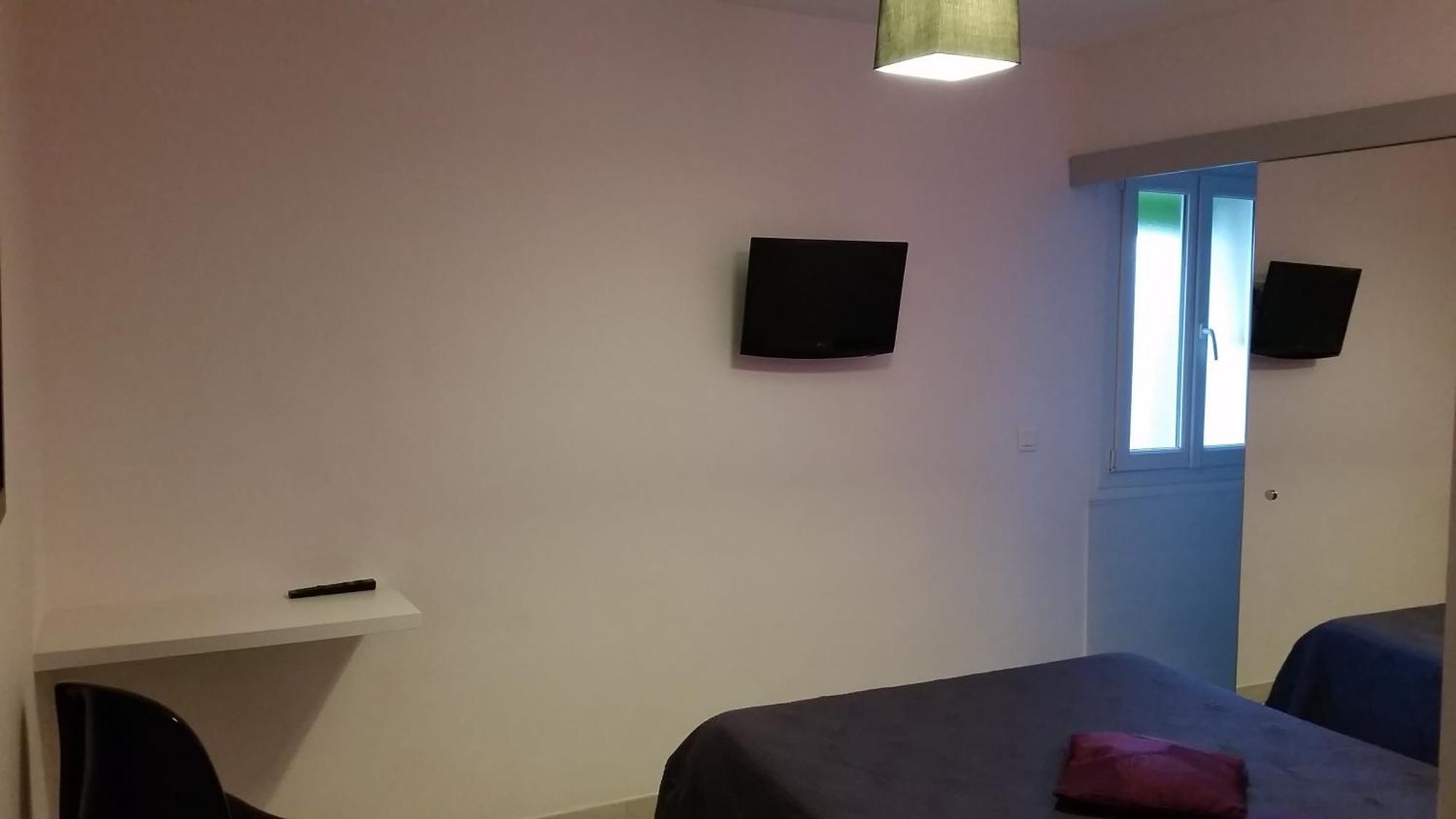 Auberge Des Toques Pegomas Bilik gambar