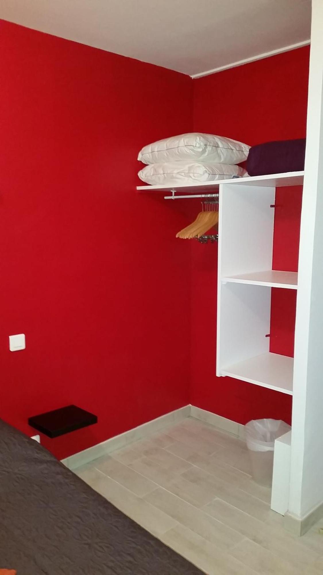 Auberge Des Toques Pegomas Bilik gambar