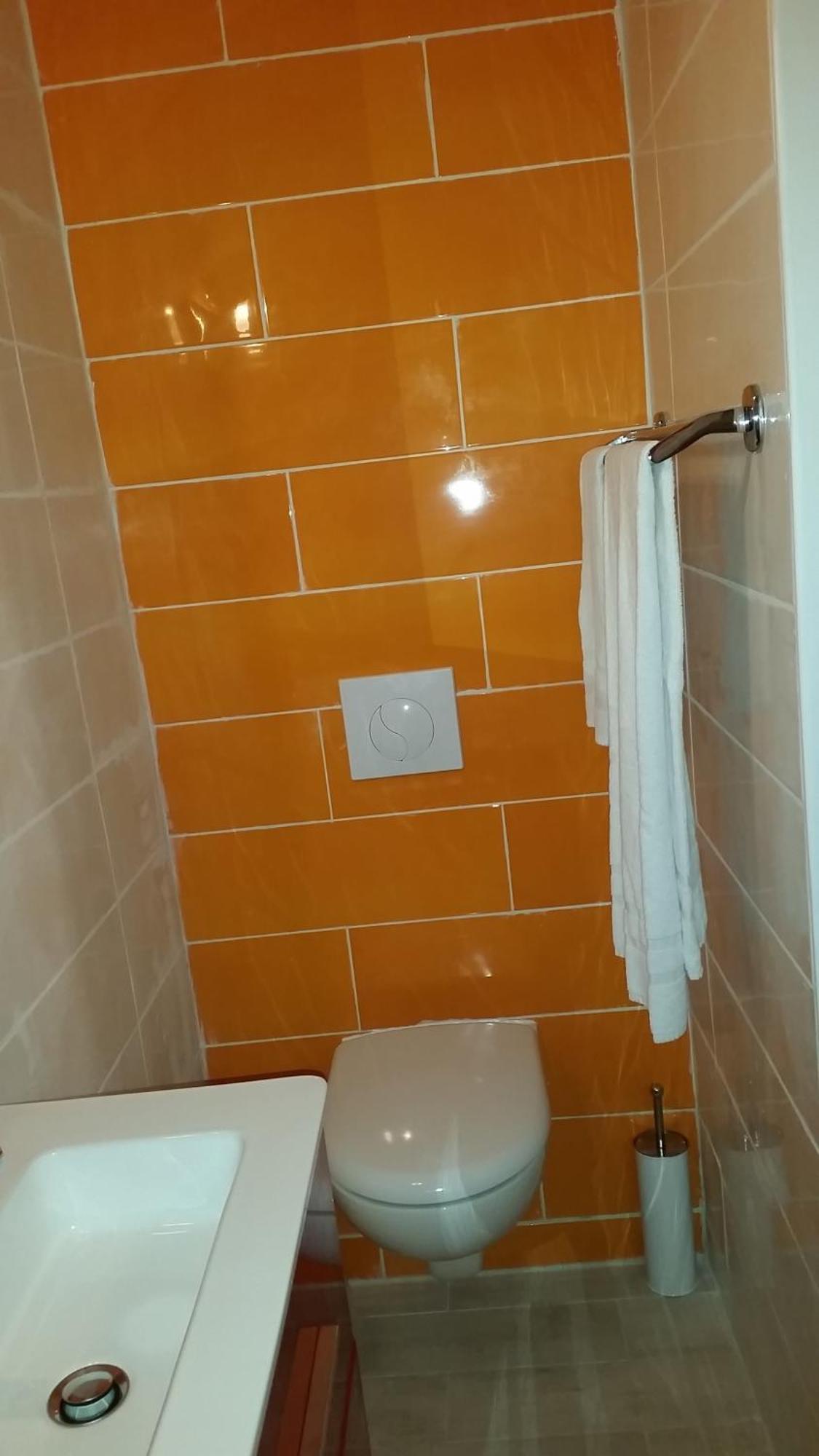 Auberge Des Toques Pegomas Bilik gambar