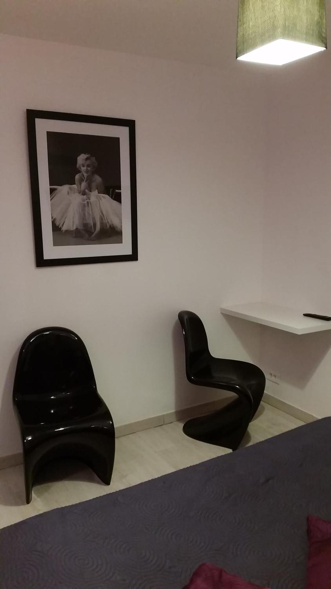 Auberge Des Toques Pegomas Bilik gambar
