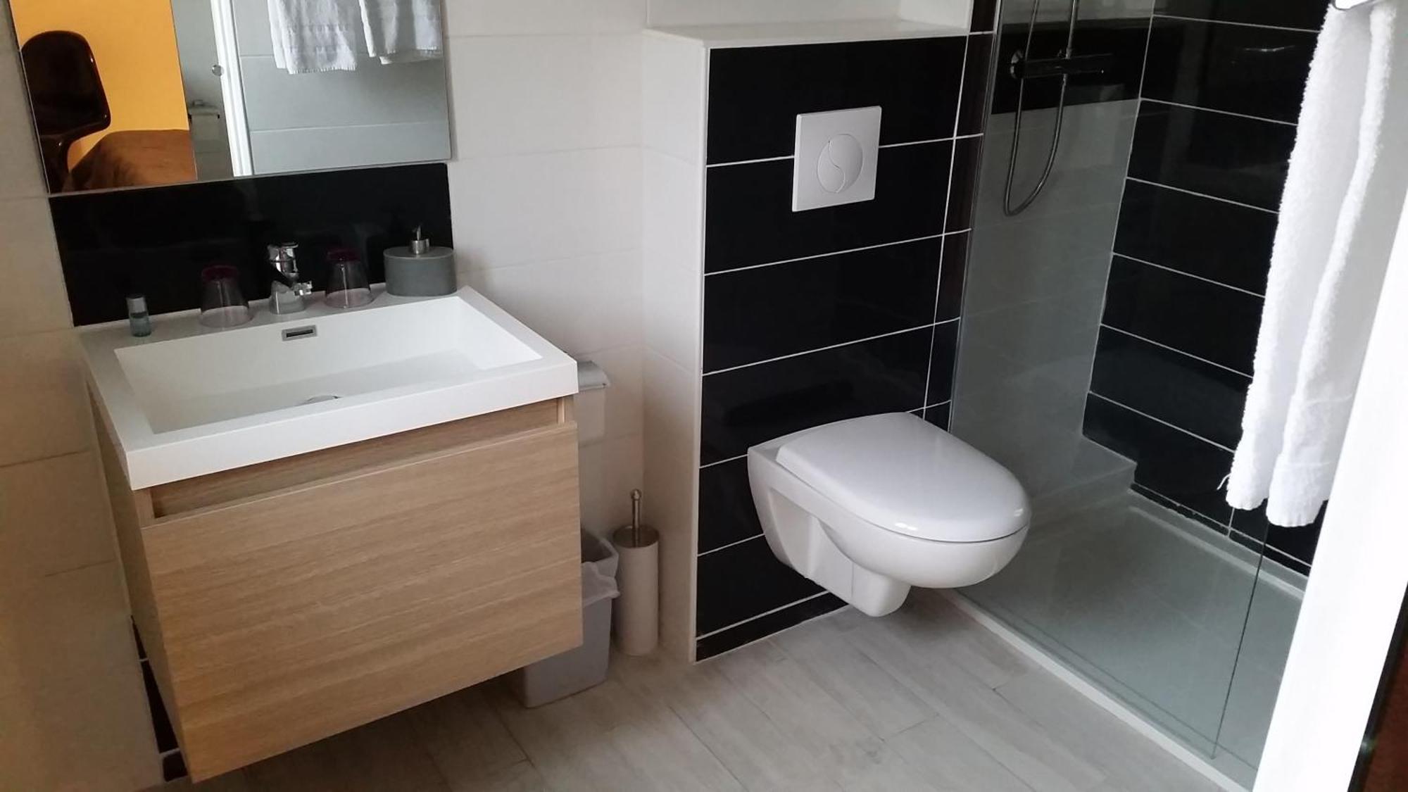 Auberge Des Toques Pegomas Bilik gambar