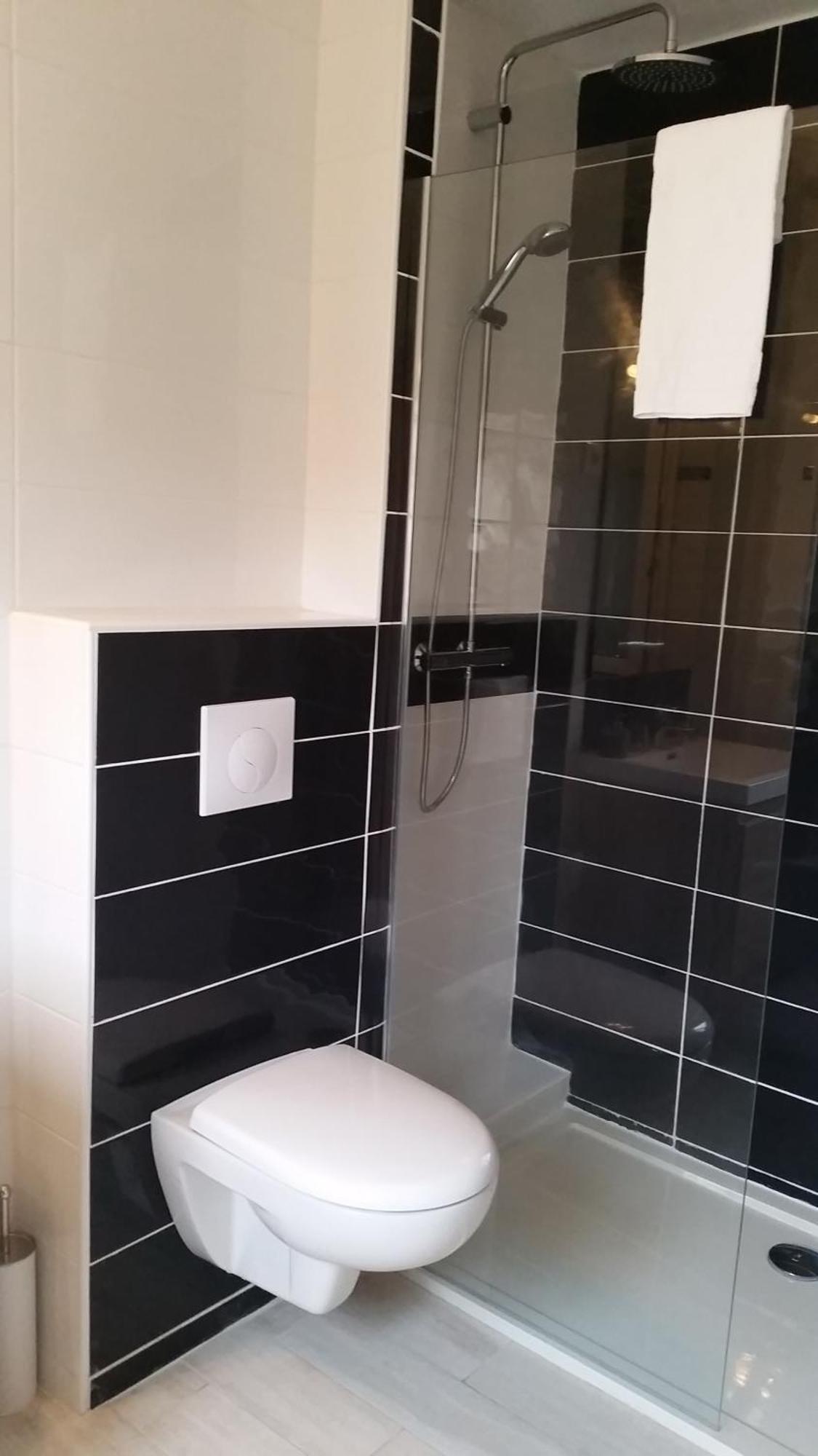 Auberge Des Toques Pegomas Bilik gambar